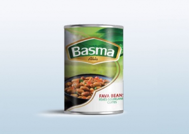 فول مدمس