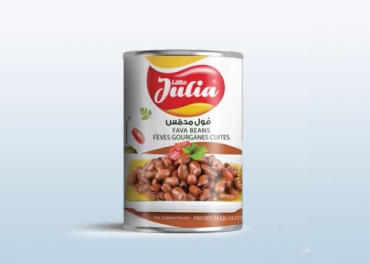 فول مدمس