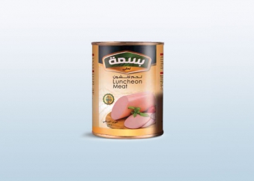 لحم لانشون